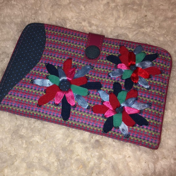 Loop Handbags - Loop Wallet Good Condition